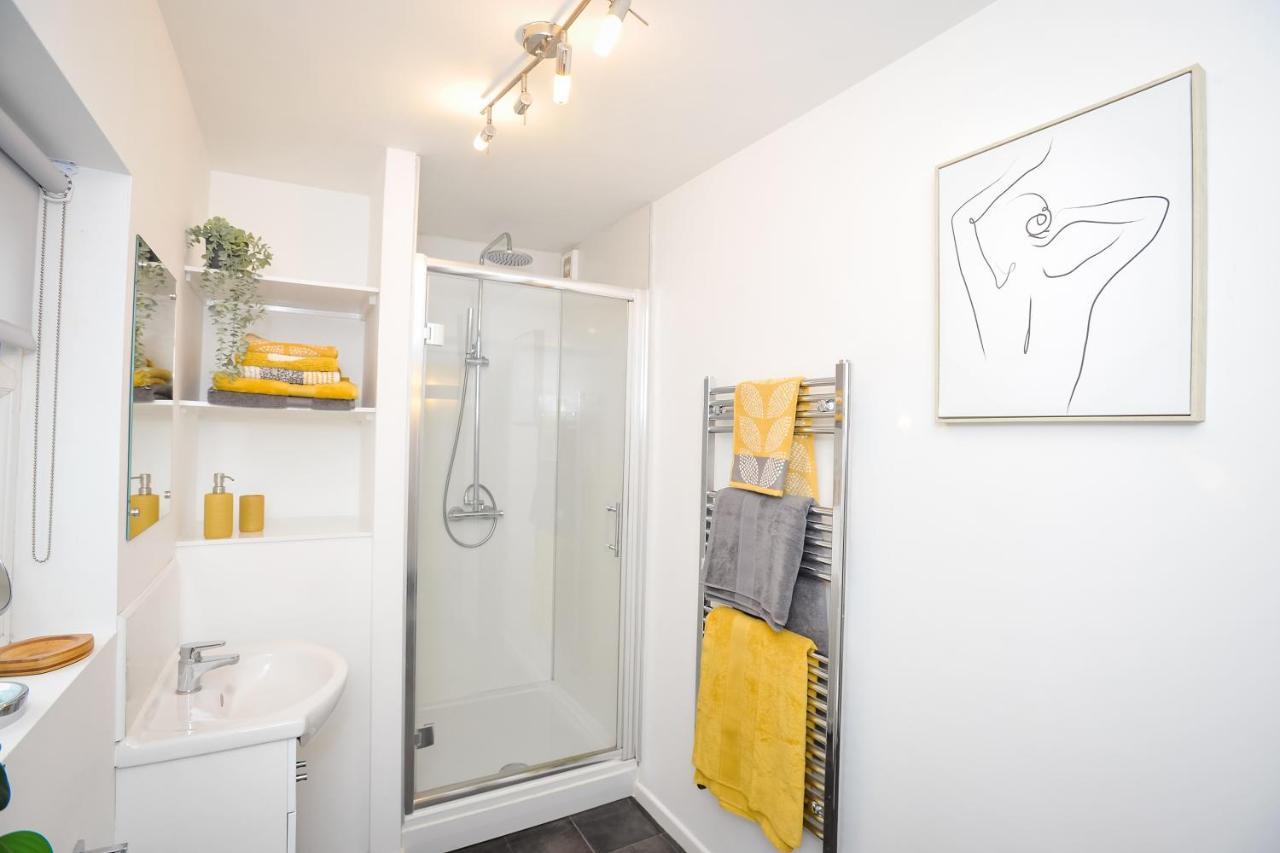 Apartment Victoria 3