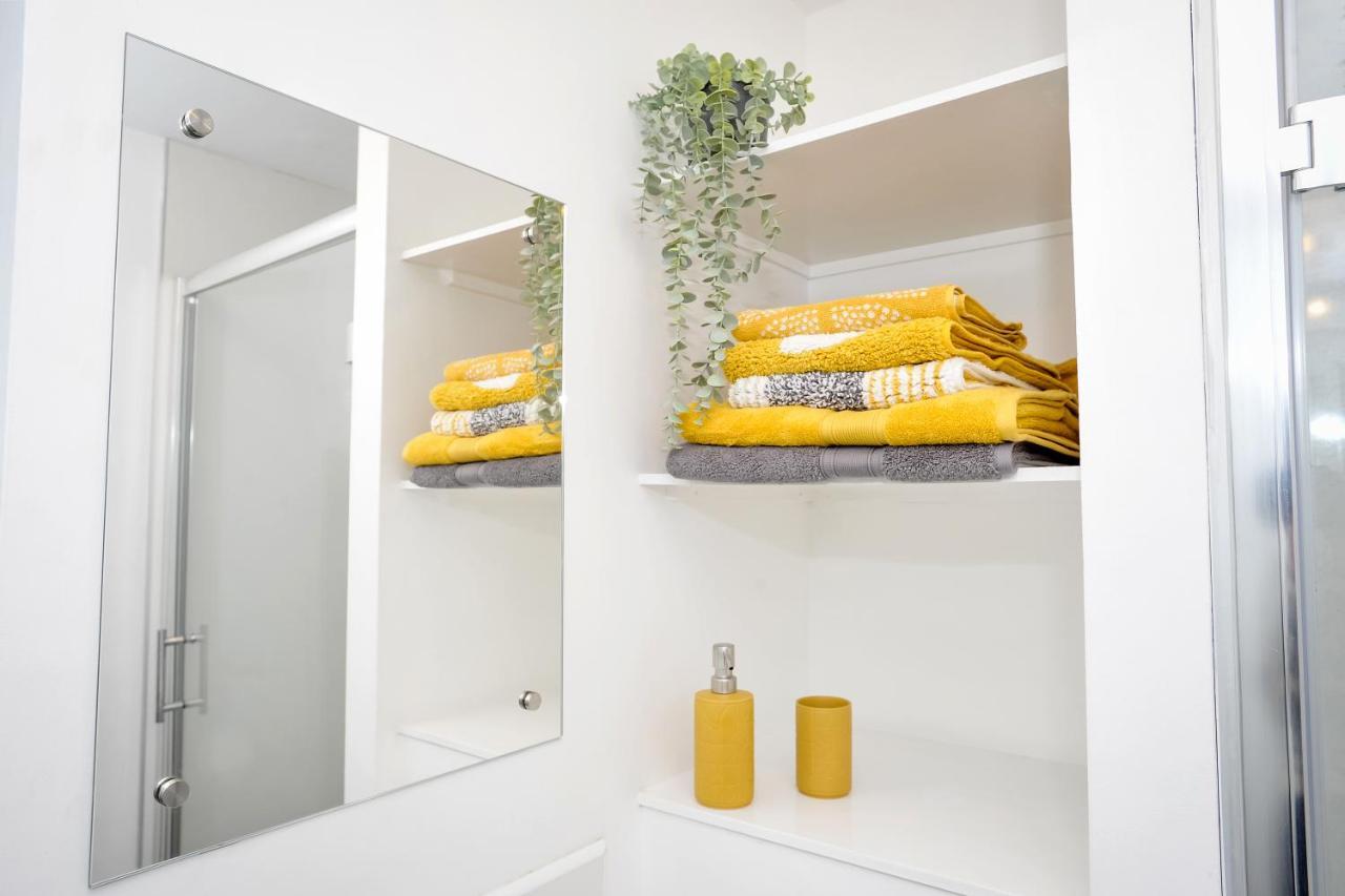 Apartment Victoria 3